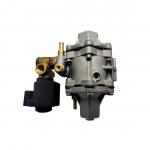 Auto Gasoline Fuel Injection Reducer Motorcycle Engines Cng Reducer Convertidor 1000cc