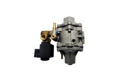 China Auto Gasoline Fuel Injection Reducer Motorcycle Engines Cng Reducer Convertidor 1000cc supplier