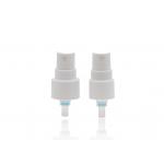 18 / 415 Serum Cosmetic Treatment Pumps Lightweight Customized Tube Length for sale