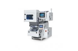 China Intergrated Design Visual Counting Packing Machine For Hardware Screw Nut supplier