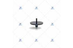 China ODM Black Panasonic Nozzle 1002 KXFW1ATAA00 KXFX037TA00 Pick And Place Nozzle supplier