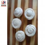 Automatic Frozen Roti Canai Making Machine Lachha Paratha For Food Factory 8000pcs/H for sale