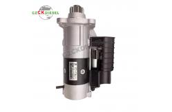 China Starter Motor 1000210294 for WP10 WD615 Engine supplier