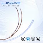 ECG Medical Cable Customized With Tin Plated Copper And Silver Plated Copper Special line for medical equipment for sale