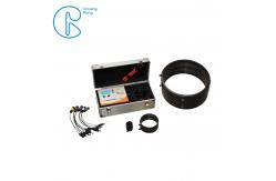 China HDPE Draign Supply Pipe Electrofusion Welding Machine supplier
