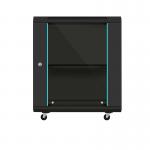Enclosure Rack Wall Mount Network Cabinet 4U 6U 9U 12U 14U 19 Inch for sale