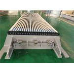 Ss304 Low Vacuum Suction Box 1KPA Paper Making Machine Parts for sale