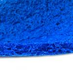 Coil Cushion Anti Slip Safety Pvc Drainage Mat 11mm Thickness for sale