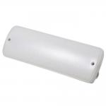 Battery Operation Fire Resistant IP65 3W Emergency Lamp Emergency Exit Light for sale