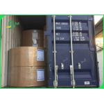 48.8gsm News Printing Paper Roll 781 / 680mm Virgin Wood Pulp for sale