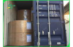 China 48.8gsm News Printing Paper Roll 781 / 680mm Virgin Wood Pulp supplier
