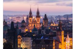 China Worldwide Freight Forwarder China To Europe , Train From China To Europe supplier