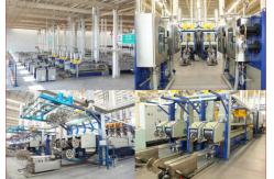 China Plastic Spiral Binding Coils manufacturer