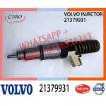 Truck fuel injector diesel 21379931 or fuel Injector BEBE4D27001 21379931