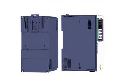 China Effortless Maintenance Single Phase Solar Pump Inverter with Embedded Motor Protection supplier