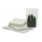 Bottom Gusset Vacuum Seal Bags Food Grade Customized Printing for sale