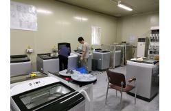 China IEC60456 Water Supply System For Washing Machine Performance Test supplier