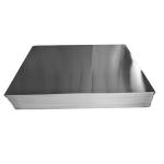 Marine Grade Mill Finish Aluminum Alloy Plate Panels 10mm for sale