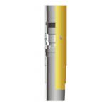 Mechanical Multistage Cementing Collar Needless Drilling Stage Collar for sale