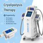 Sincoheren Cryolipolysis Slimming Machine 1500VA Cryo Sculpt Machine for sale