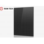 320W Mono PV Panel In Full Black High Efficiency Solar Cells for sale