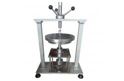 China 300N Steel Compression Testing Machine supplier