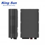 SGS 240 Voltage 10KW Off Grid Power Inverter , Off Grid MPPT Solar Inverter for sale