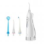 Waterproof Portable Water Flosser Electric Dental Water Flosser for sale