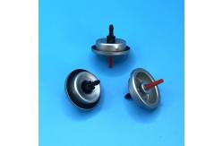 China Marine Applications Normal Temperature Refill Valve Fitting with Slotted Housing supplier
