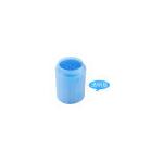 Stocked Polypropylene 310g Pet Foot Cup For Dog