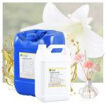Concentrated Popular Lily Diffuser Fragrances Scented Room Diffuser Oil for sale