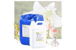 China Concentrated Popular Lily Diffuser Fragrances Scented Room Diffuser Oil supplier