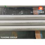 ASTM A312 TP316L Stainless Steel Seamless Pipe for Oil Gas Industry for sale