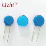 PVC Plastic MOV Sheath Insulation Pressure-sensitive Resistor Protective Cover Dust Cap Flame Retardant  Protective for sale