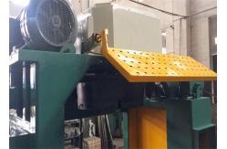 China Inverted Wire Drawing Machine supplier