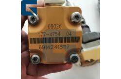 China 177-4754 1774754 Engine 3126B Diesel Injector supplier