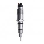 6754-11-3011 0445120231 For QSB6.7 6D107 Excavator Injetcor Fuel Injector Assy for sale