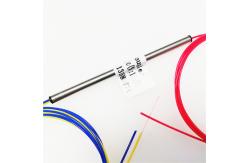 China 1550nm Dual Window Coupler supplier