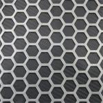 3mm Aluminum Perforated Sheet For Sound Insulation And Noise Reduction