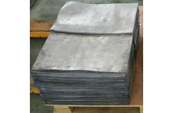 China High Quality Lead Sheet 1 mm supplier