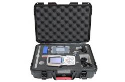 China 14 Parameters Integral Portable Surface Roughness Tester Srt6600 supplier