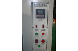 China PID Control Rubber Testing Machine , Adhesive Tape Shear Adhesion Testing Equipment supplier