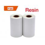 Customize Thermal Transfer Ribbon , Enhance Resin Thermal Ribbons In Label Printer