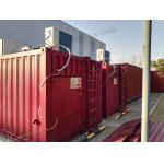 High Performance Military Supply Container With Customized Accessories for sale