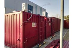 China High Performance Military Supply Container With Customized Accessories supplier