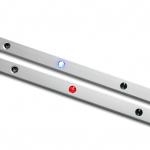 No Synchronization Line Safety Light Curtain Multi-Beam Detection System