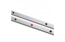 China No Synchronization Line Safety Light Curtain Multi-Beam Detection System supplier