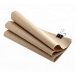 Weight 2.86g Biodegradable 750mm×50m Packing Roll Paper for sale
