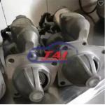 28100-2040 Truck Spare Parts H07C H07D EH500 EH700 Auto Parts Starter Motor For Hino Diesel for sale