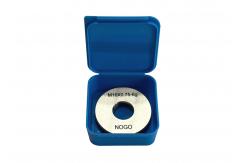 China M16.0 Thread Ring Gauge for Thread Verification with Internal First Grade supplier